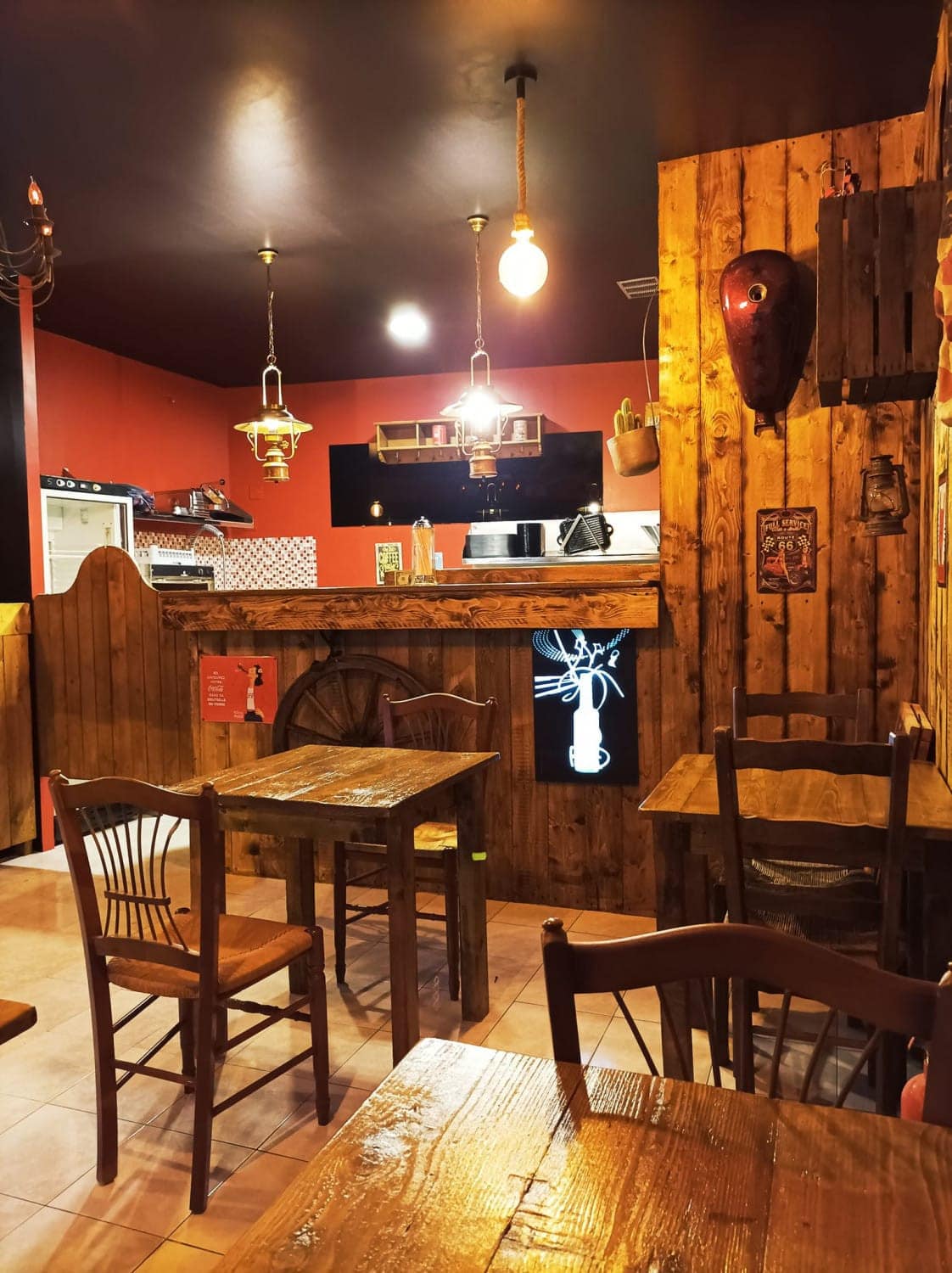 Chez Cyril — photo 3
