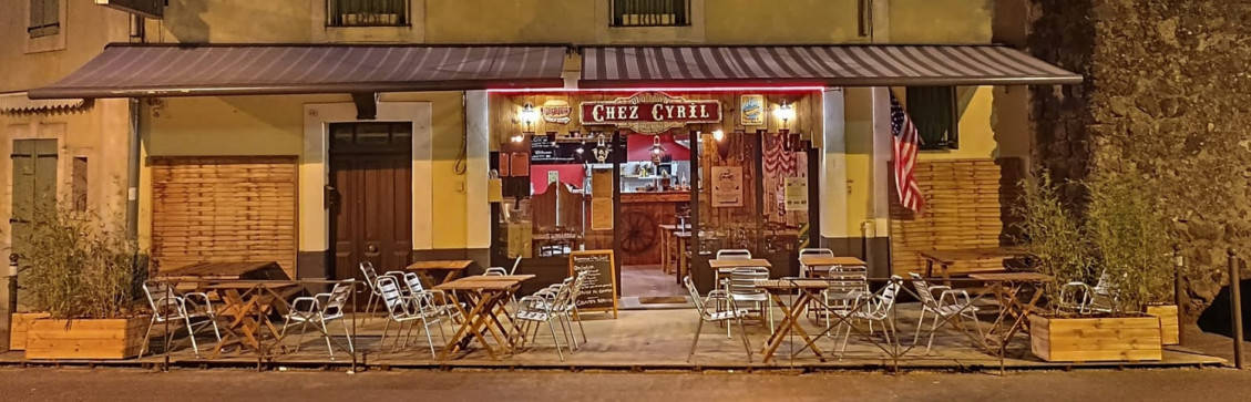 Chez Cyril — photo 2