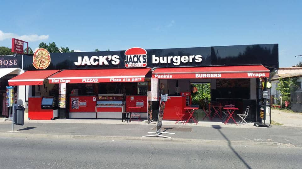 Jack's Burger — photo 2