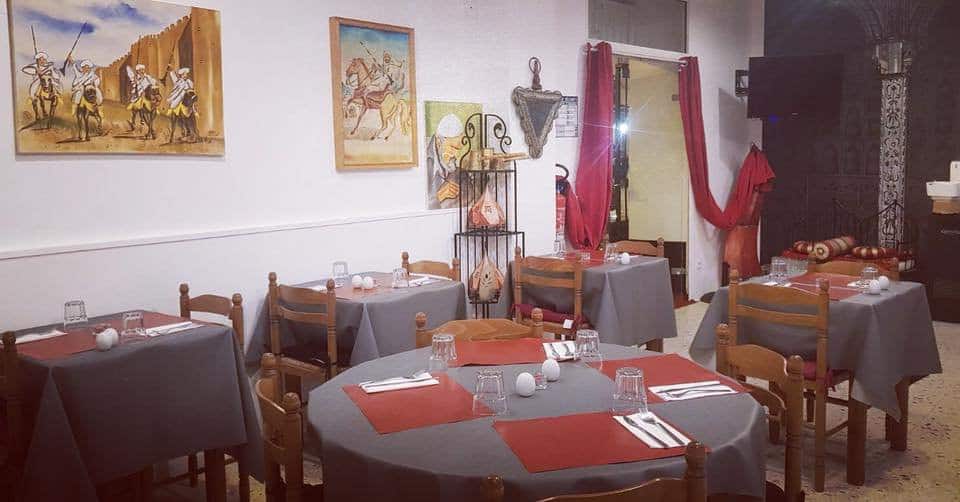 La kasbah — photo 3