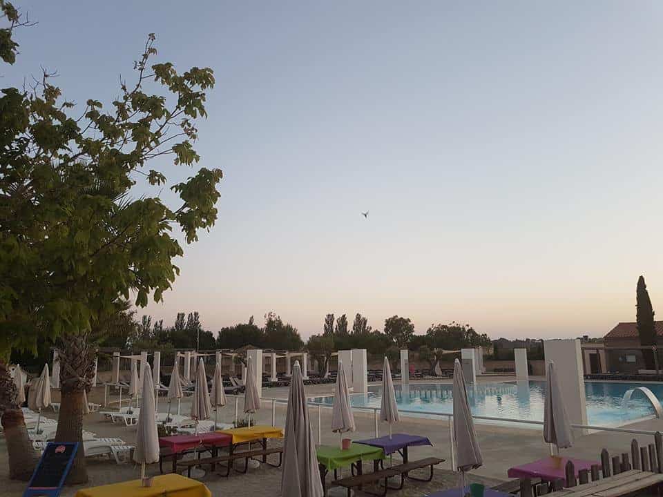La Paillote — photo 2