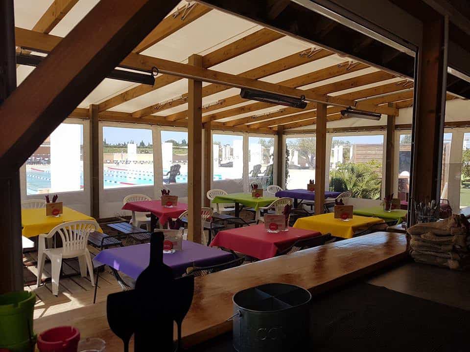 La Paillote — photo 3