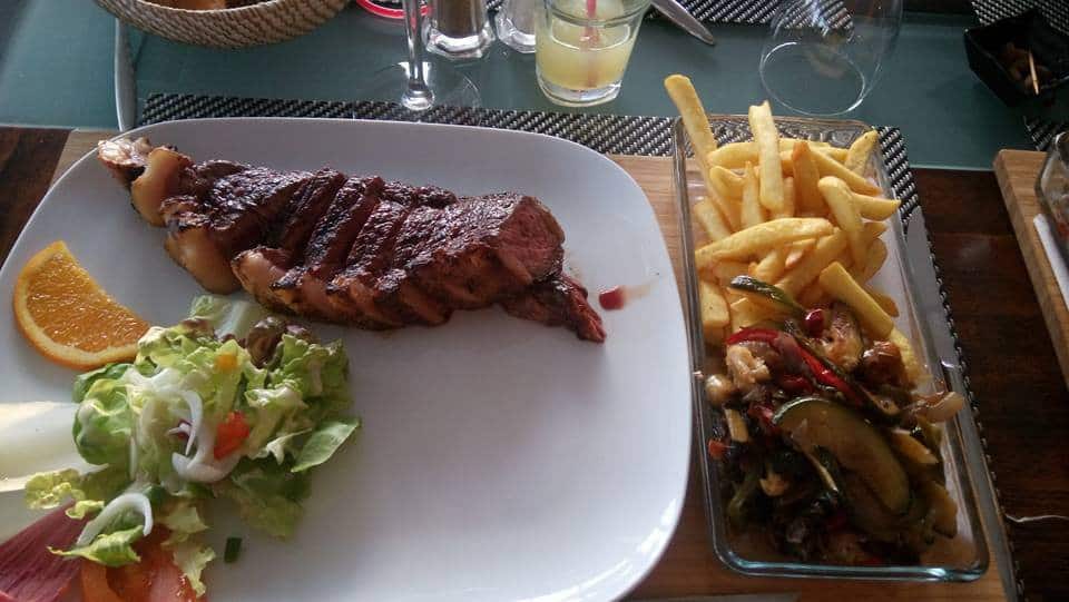 La Palmeraie — photo 3