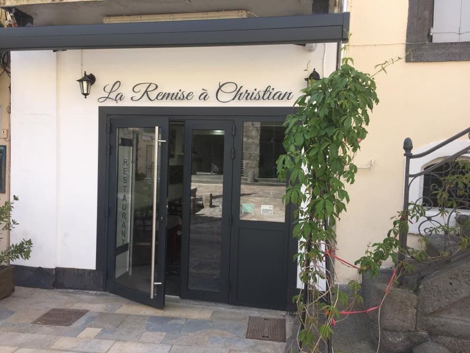 La remise à Christian — photo 2