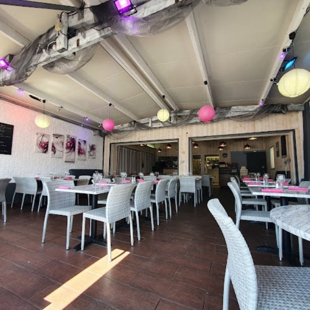 La table de Mel — photo 3