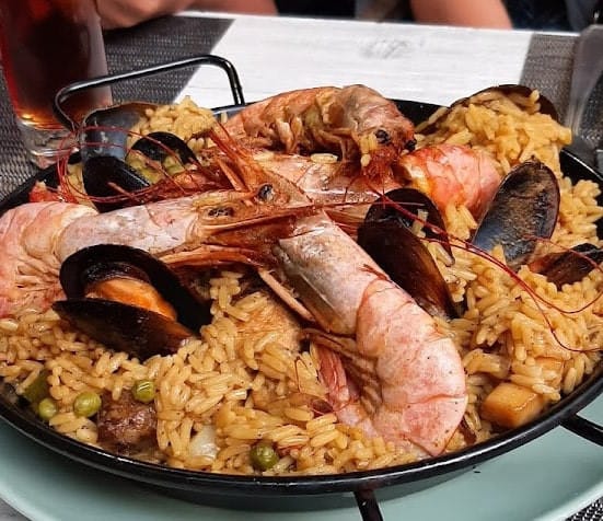 La Tasca — photo 2
