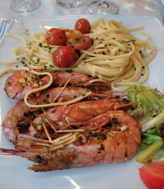 La Trattoria — photo 2