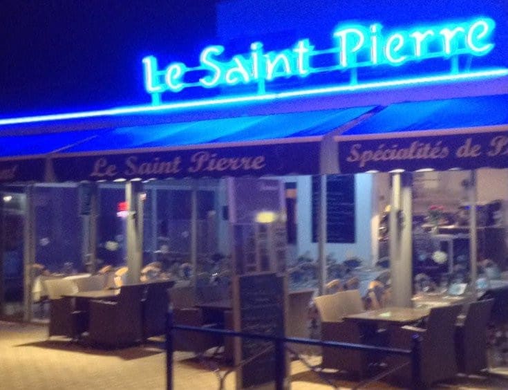 Le Saint Pierre — photo 2