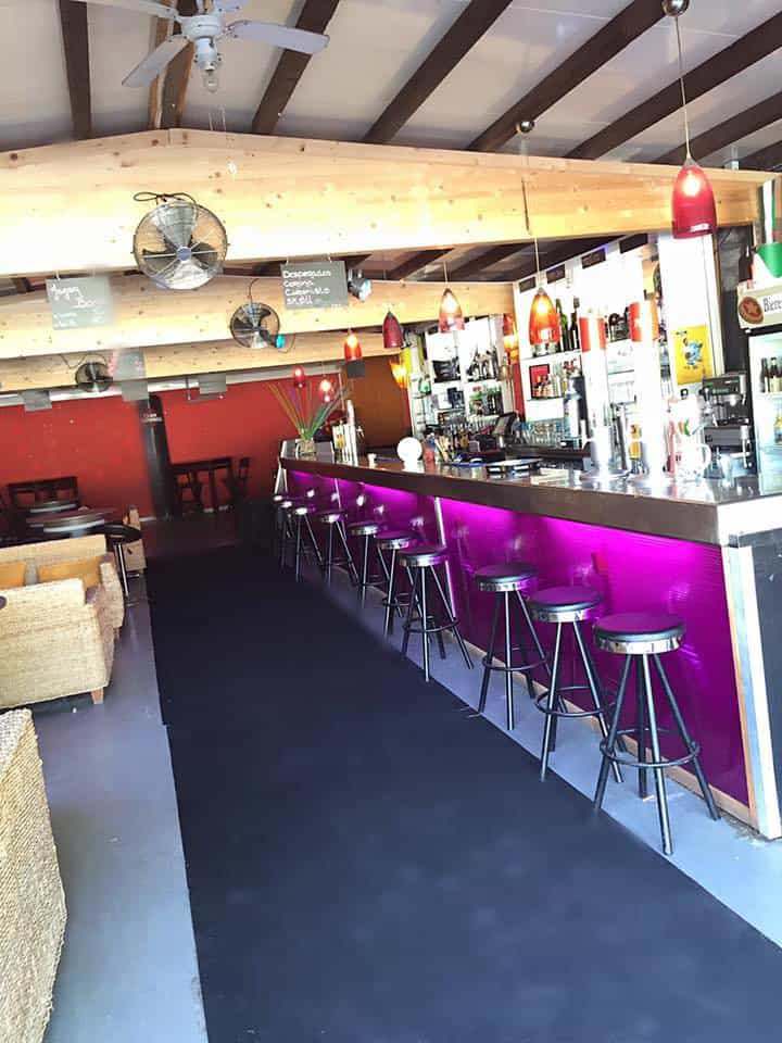 Le Saint Trop — photo 3