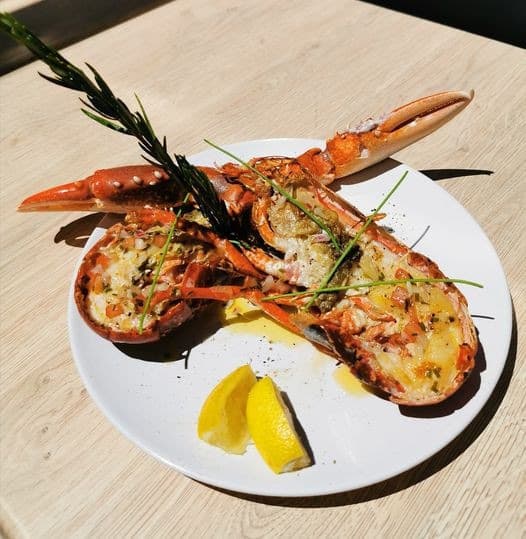 Les cabanes de l'étang — Poissons et fruits de mer à Vias — photo 3