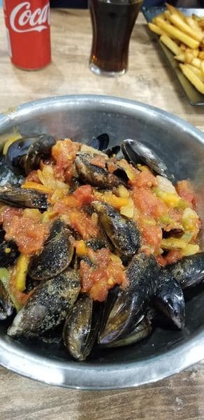 Mac Moules — photo 3