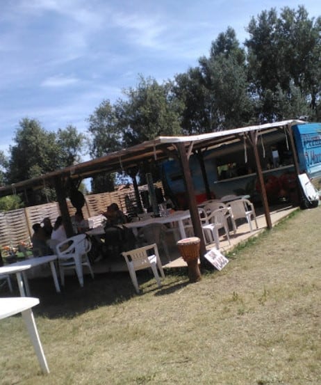 Ô Macamo — photo 3
