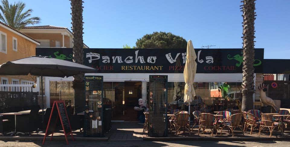 Pancho Villa — photo 2