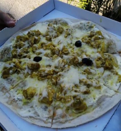 Pat'Pizza — photo 2