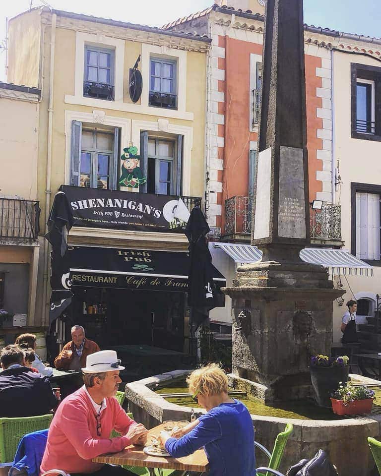 Shenanigan's Irish Pub — photo 2