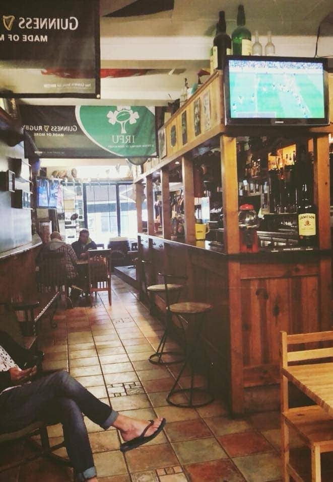 Shenanigan's Irish Pub — photo 3