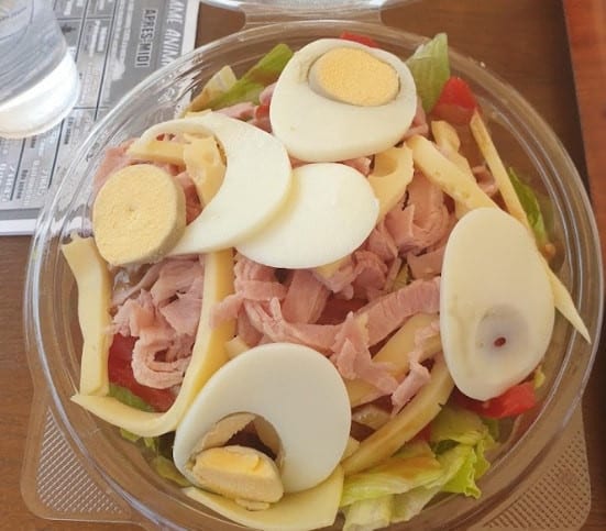Photo de Snack Croc'Cap