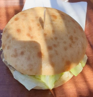Snack Croc'Cap — photo 2