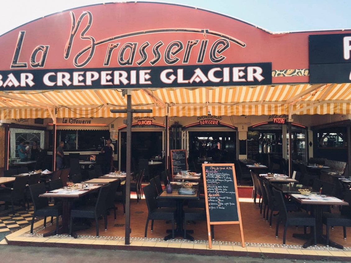 The Brasserie — photo 3