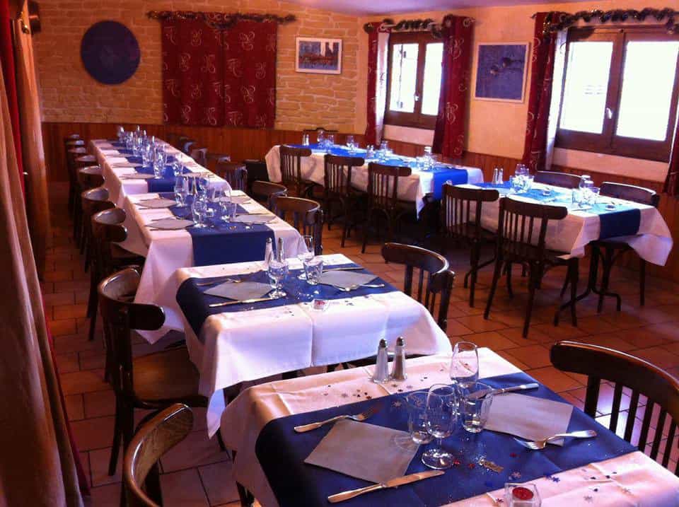 Auberge de Reals — photo 3