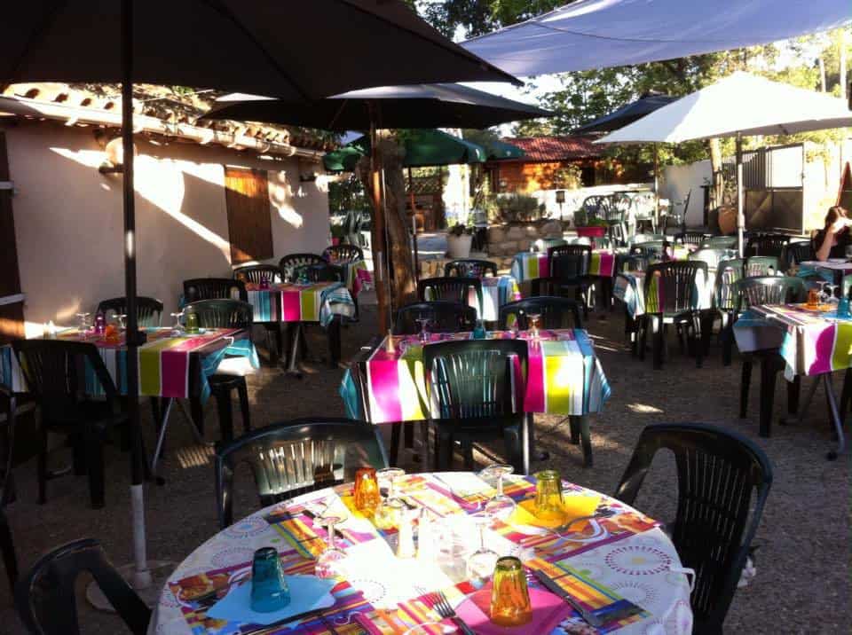 Auberge de Reals — photo 2