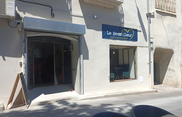 Le Boom Coeur — photo 3