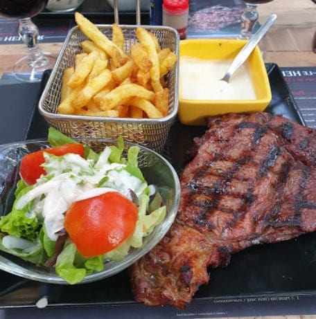 Le Helder — photo 2