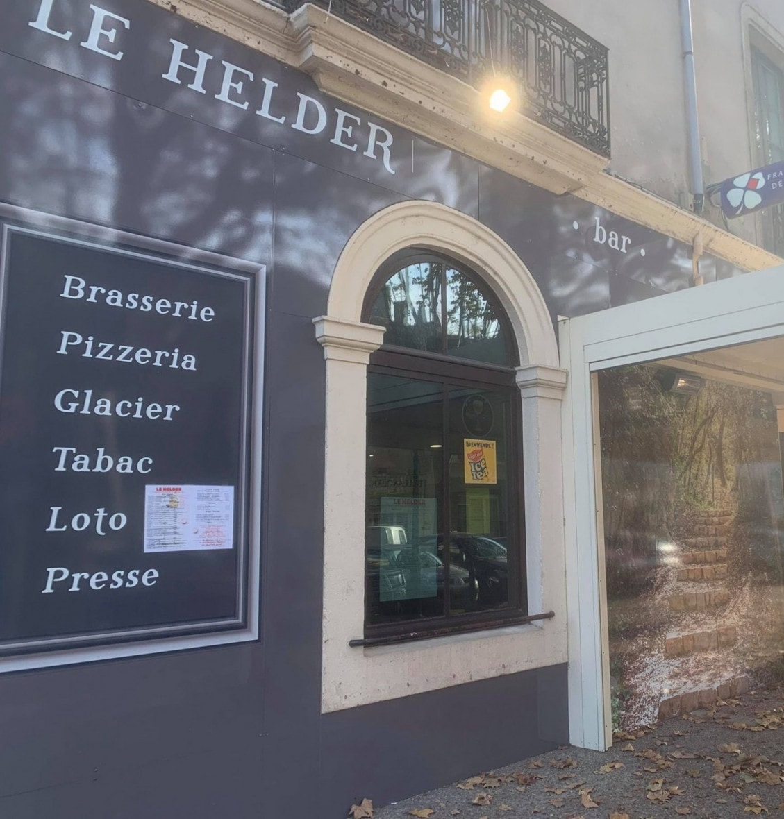Le Helder — photo 3