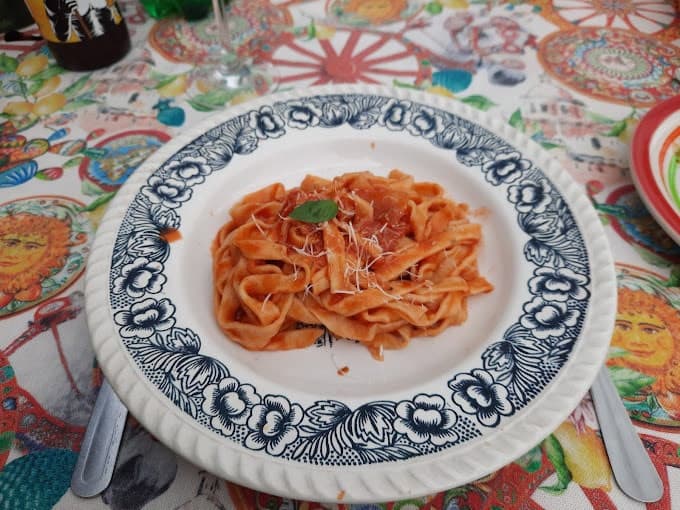 Òrt(o) aux Serres de Cessenon — Restaurant Français à Cessenon sur Orb — photo 2