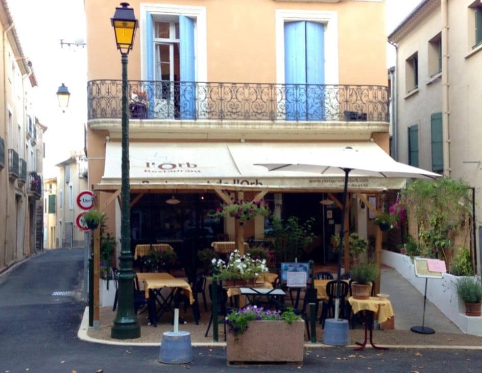 Restaurant de l'Orb — photo 3