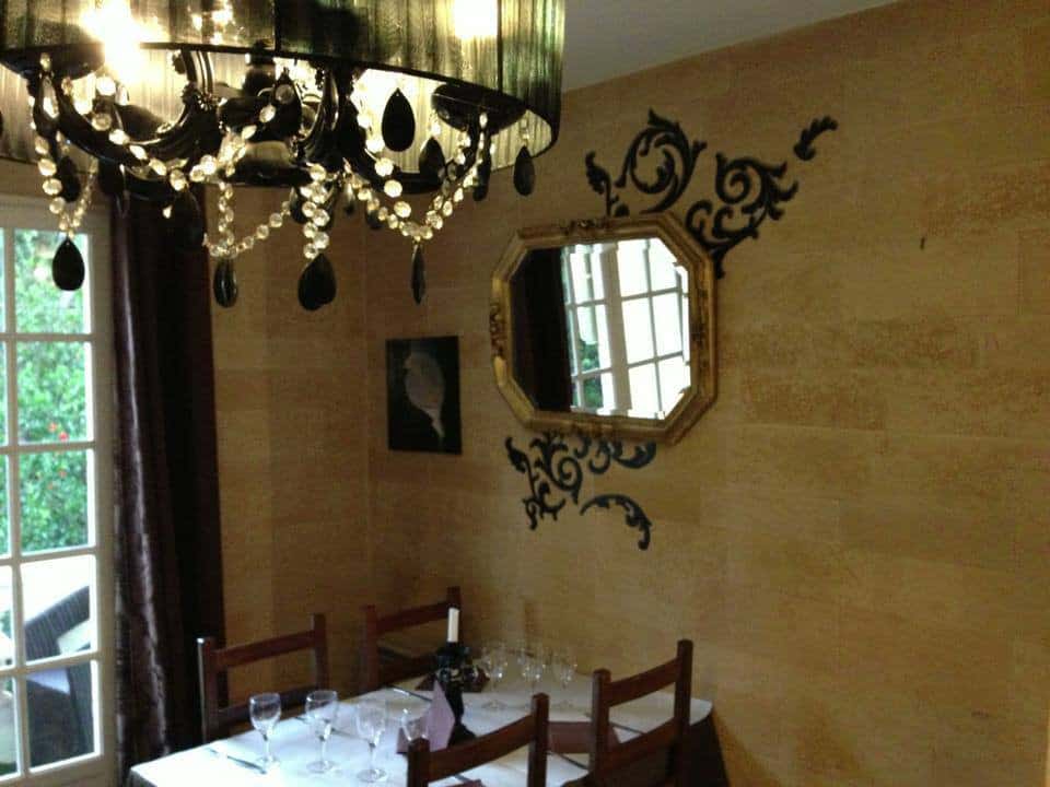 Auberge saint hubert — photo 3