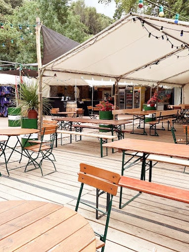 Guinguette Roquebrun — photo 3
