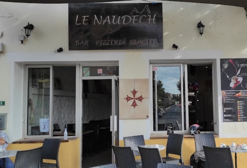 Le Naudech — photo 3