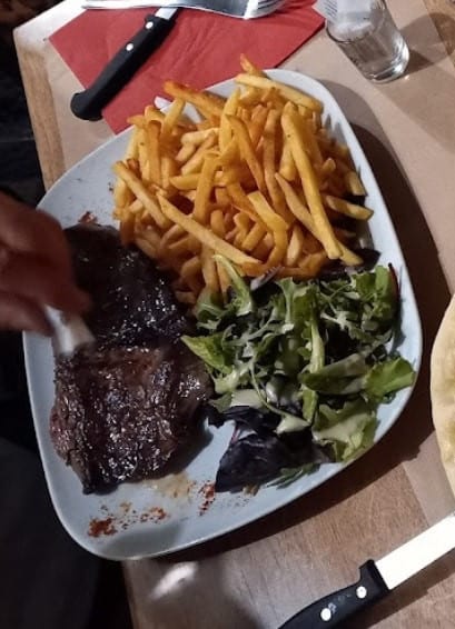 Le Naudech — photo 2