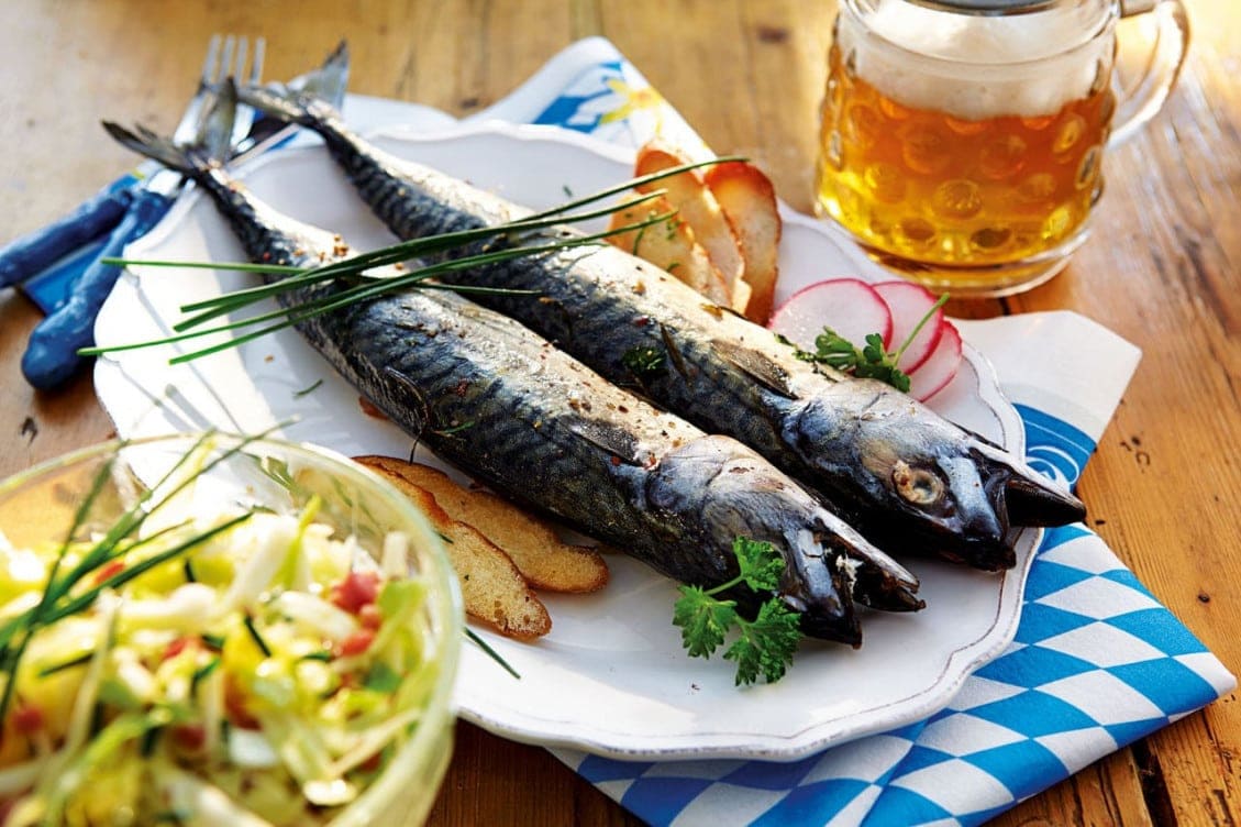 Le Pitalugue — Poissons et fruits de mer à Roquebrun — photo 3