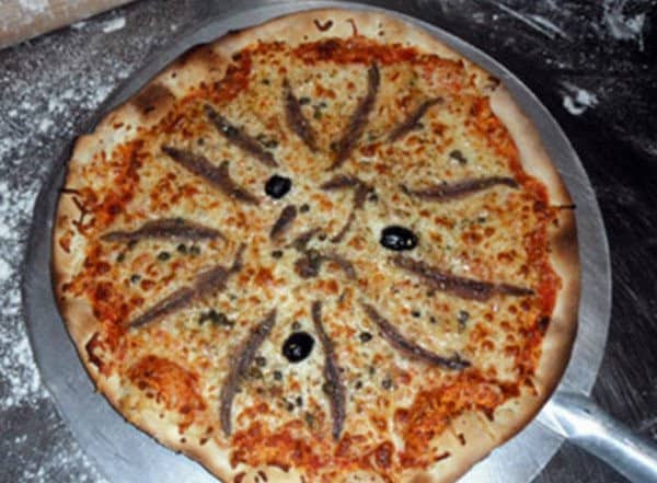 Aroma Pizza — photo 4