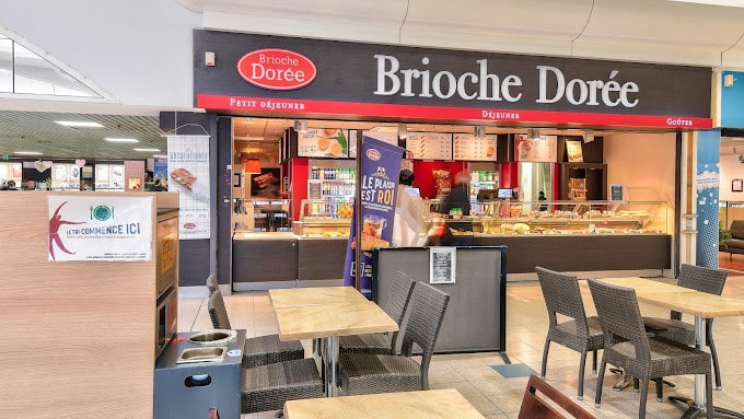 Brioche Dorée — photo 3