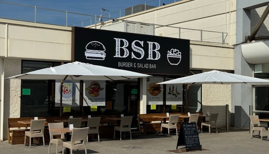 BSB — photo 2