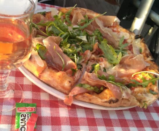 Photo de Chouccitan Fournil De Maguelone