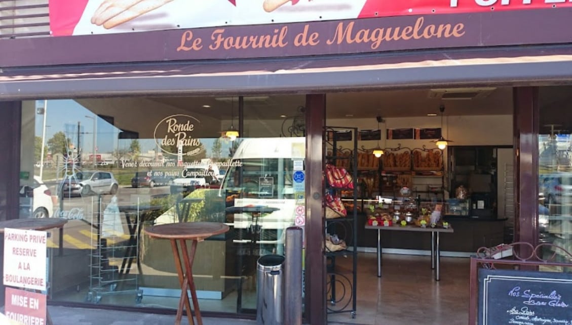 Chouccitan Fournil De Maguelone — photo 3