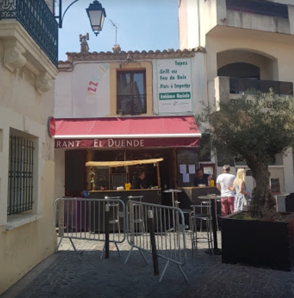 El Duende — photo 3