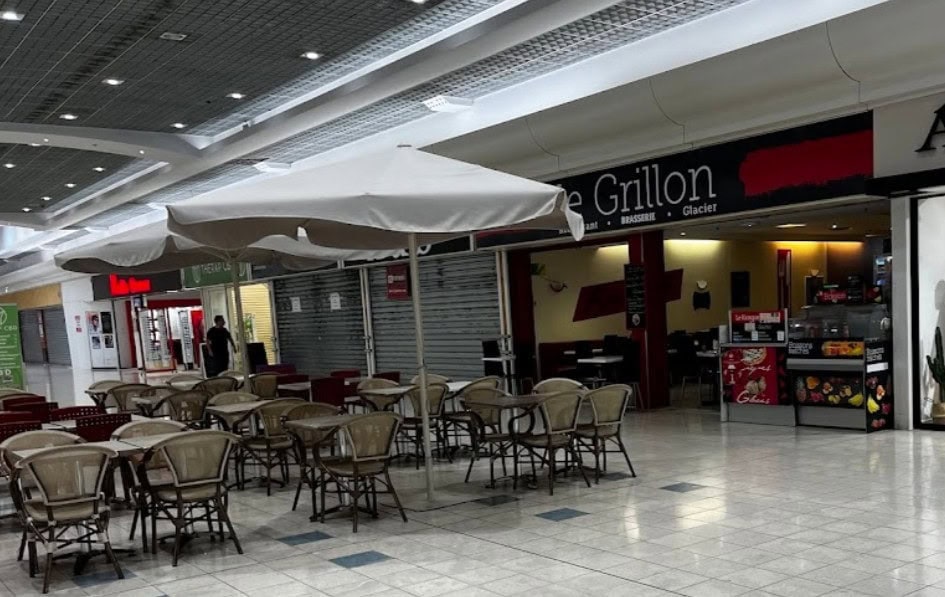 Le Grillon Sarl — photo 3