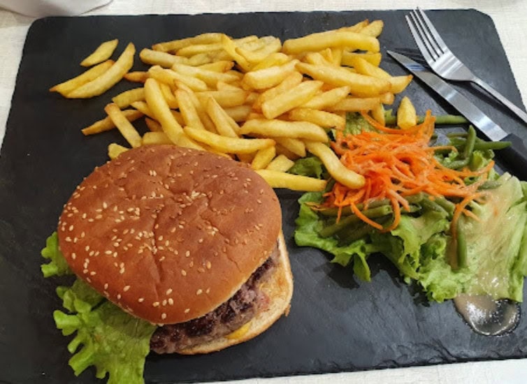 Le Grillon Sarl — photo 2