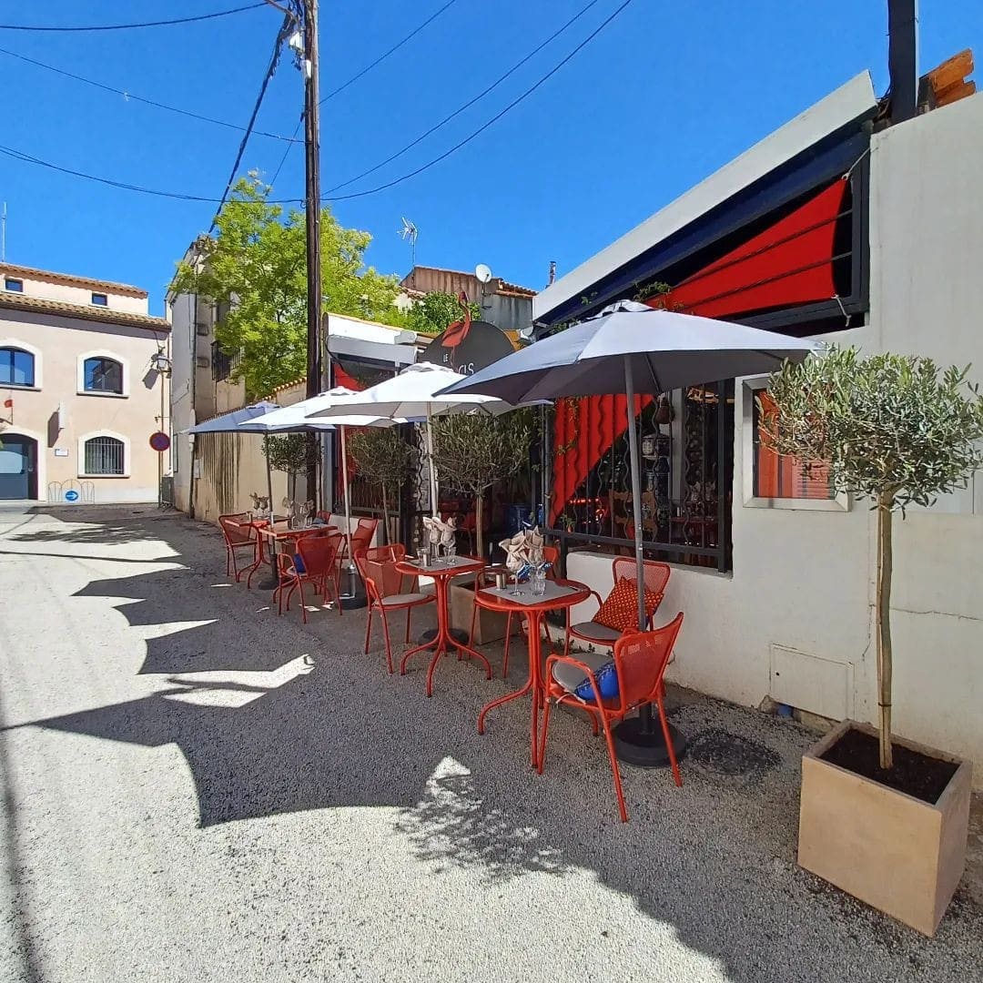 Le Pérols — photo 3
