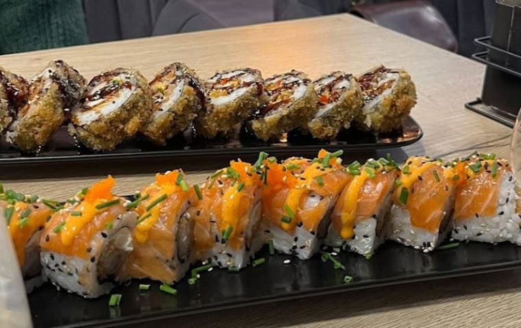Photo de Maky Sushi