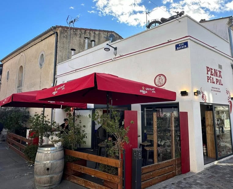 Peña Pil Pil — photo 3