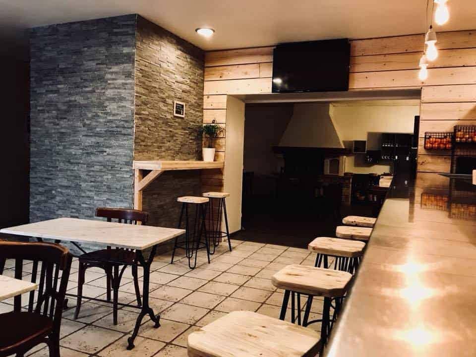 Le Café Co. — photo 3
