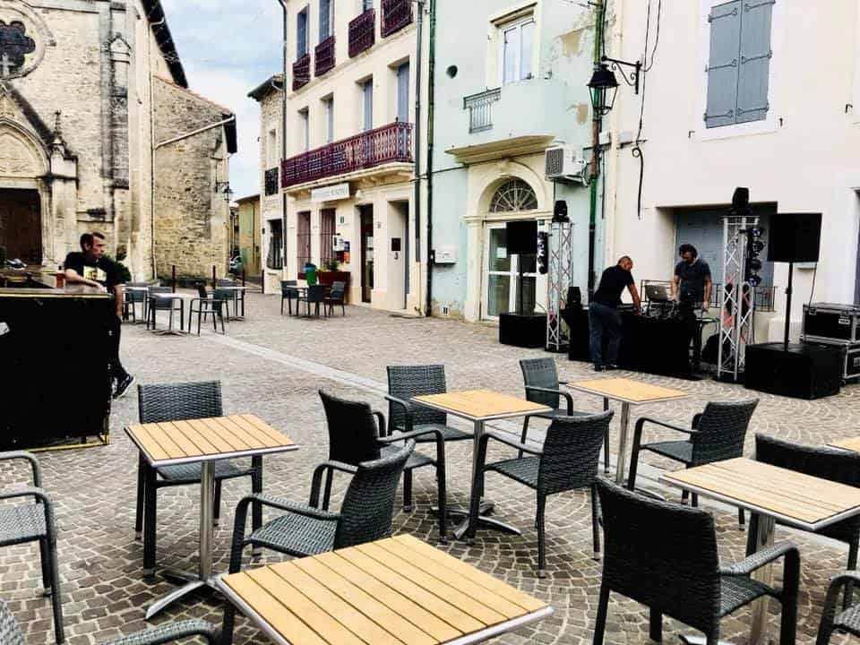 Le Café Co. — photo 2