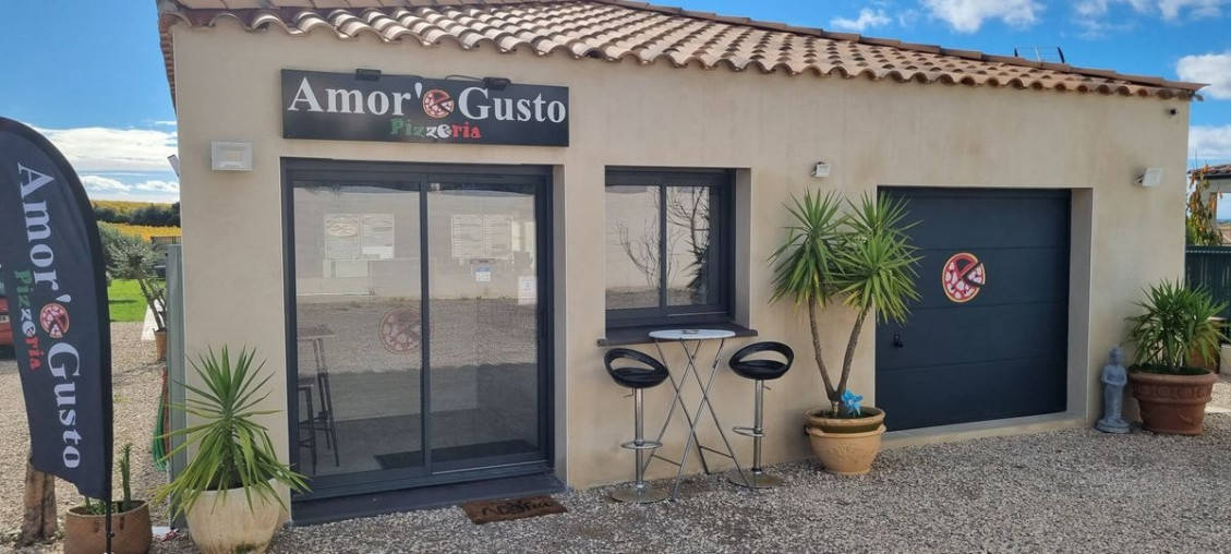 Amor'e Gusto — photo 3