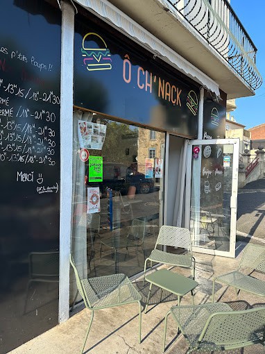 Ô Ch’nack — photo 3